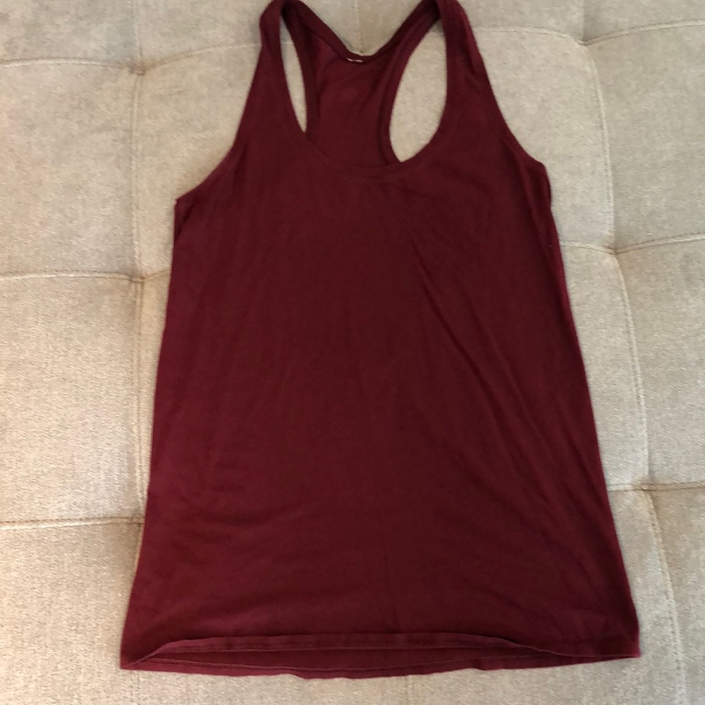 lululemon love tank